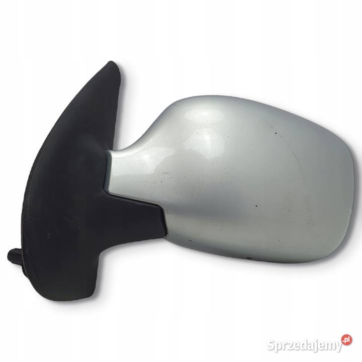 LUSTERKO LEWE KIEROWCY Renault Kangoo I lift Chełm