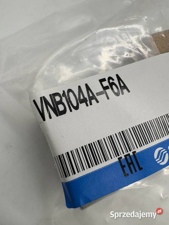 SMC VNB104AF6A Zawór pneumatyczny Warszawa
