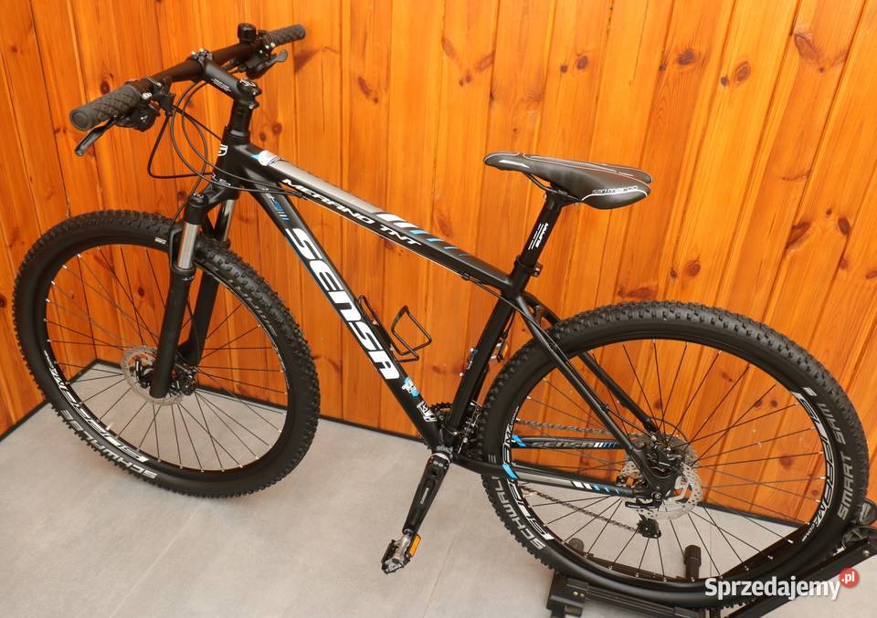 Rower MTB Sensa Merano TNT Milanówek