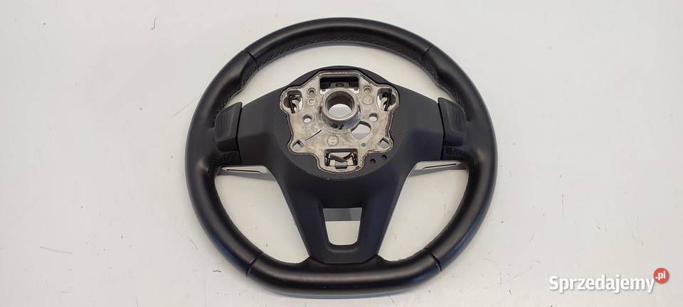 VW TIGUAN II KIEROWNICA 5H0419089BP sprzedam