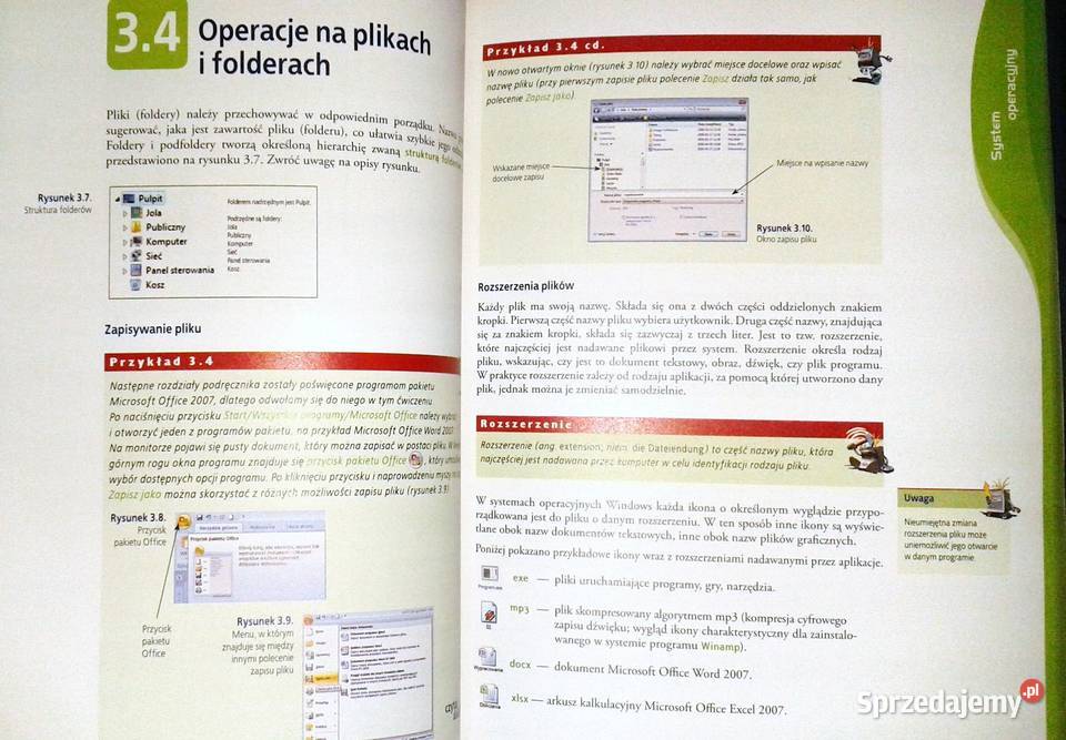 Informatyka Europejczyka Jolanta Pańczyk lubelskie Chełm sprzedam