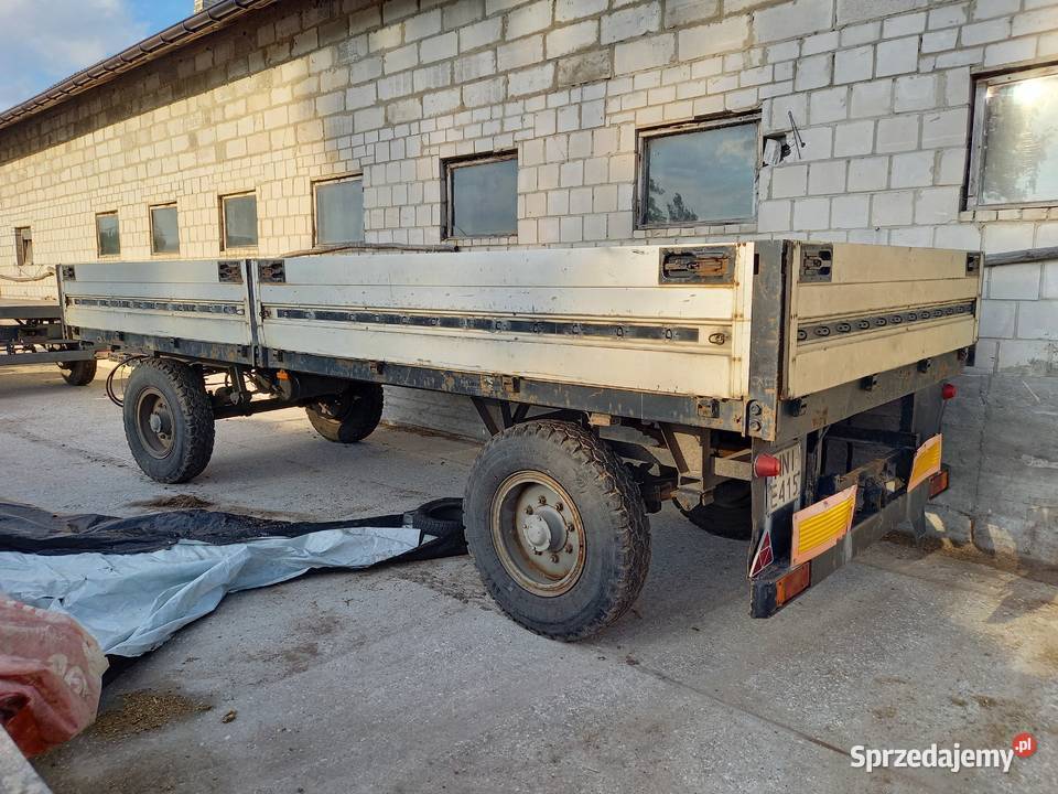 Siewnik poznaniak 6 drobny wysiew Wity