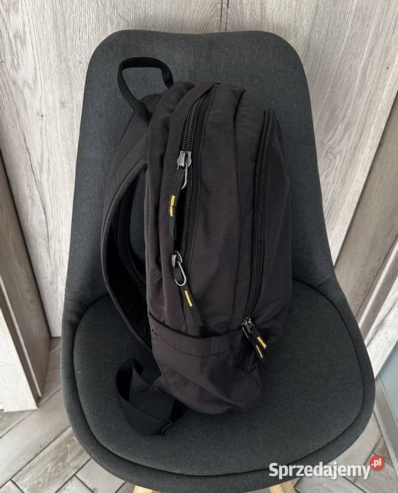 Plecak marki Jack Wolfskin Perfect Day łódzkie