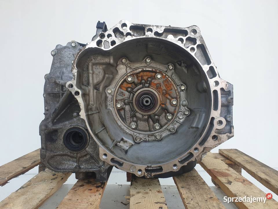 AUTOMATYCZNA SKRZYNIA BIEGÓW Toyota Yaris III 15 lubelskie Rudka