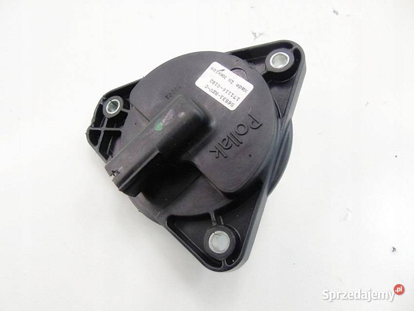 Czujnik reduktora skrzyni biegów Jeep Grand Sosnowiec