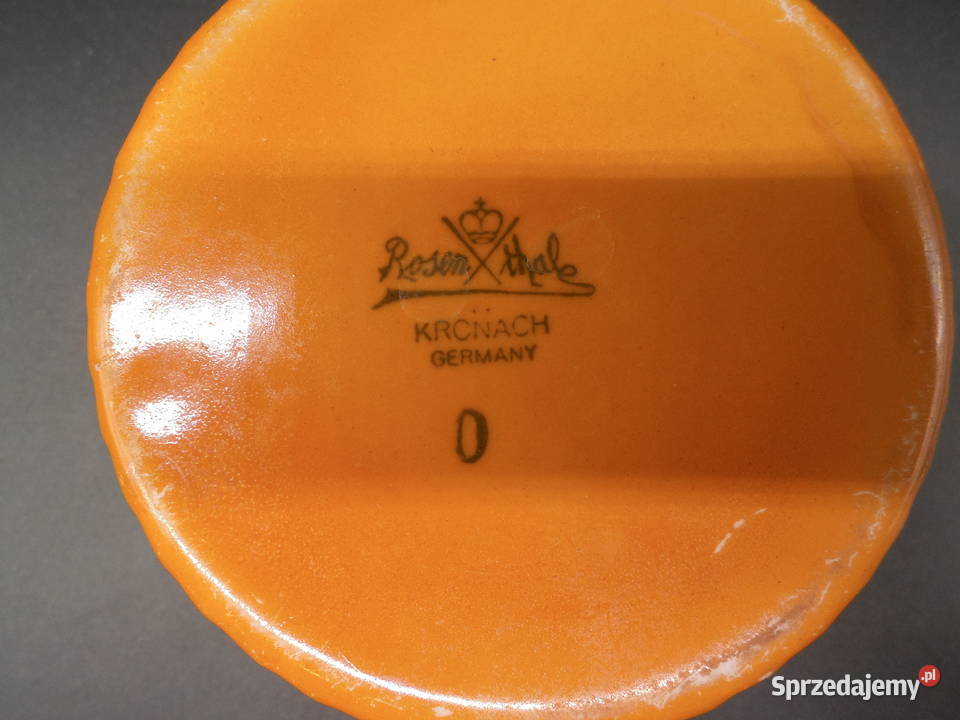 Kokilka miseczka ROSENTHAL Raszków