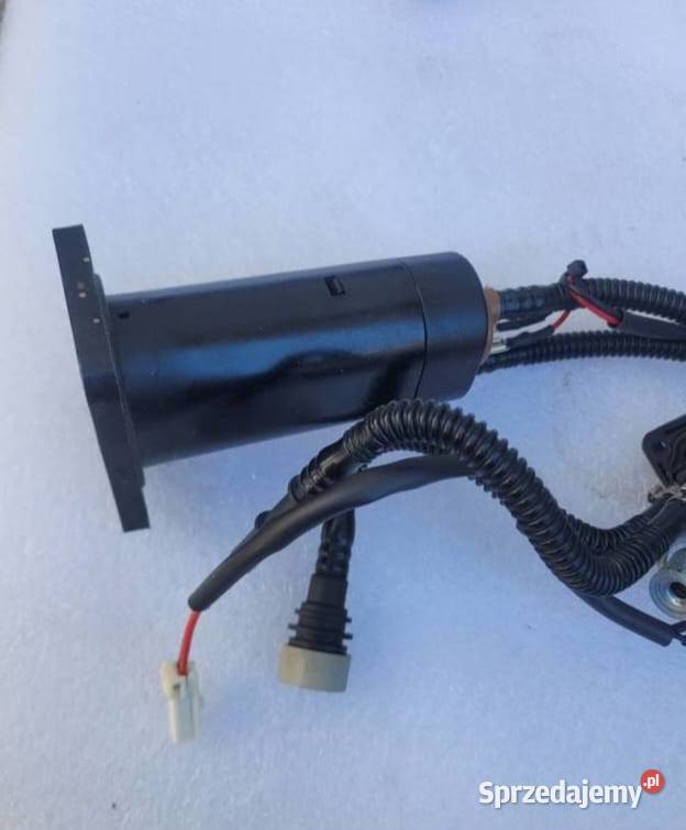 KTM DUKE 690 POMPA PALIWA CZUJNIK POZIOMU PALIWA Nowy Tomyśl