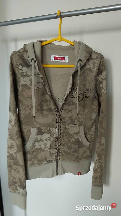 Bluza Esprit z kapturem rozmiar S Lublin