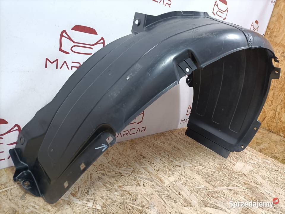 HYUNDAI I10 III NADKOLE PRAWY PRZÓD 86816K7000 osobowe Pleszew