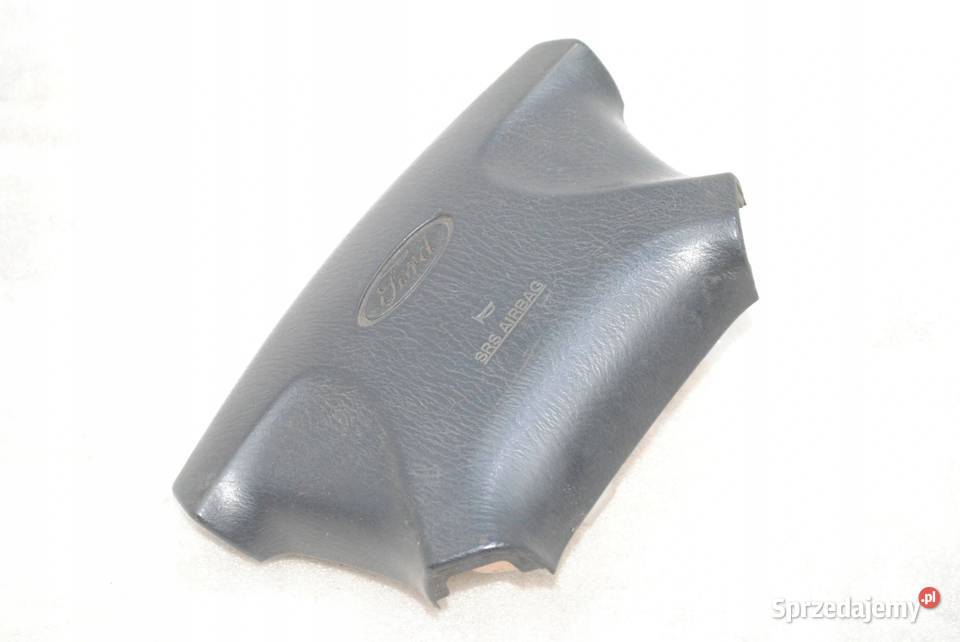 PODUSZKA AIRBAG KIEROWCY FORD RANGER I