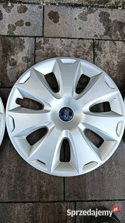 5x108 felgi stalowe 16 Ford kołpaki śruby stalowe Bolesławiec