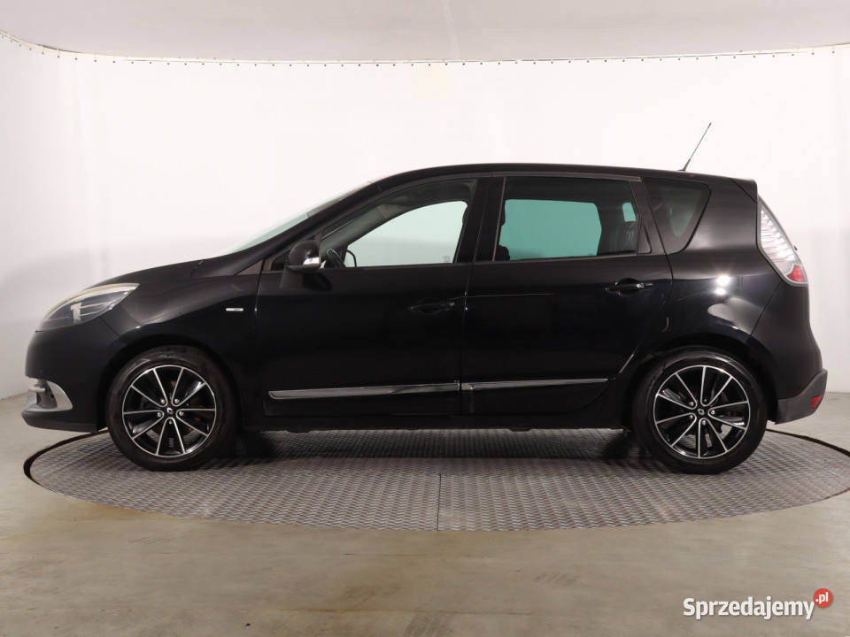 Renault Scenic 12 TCe Katowice sprzedam