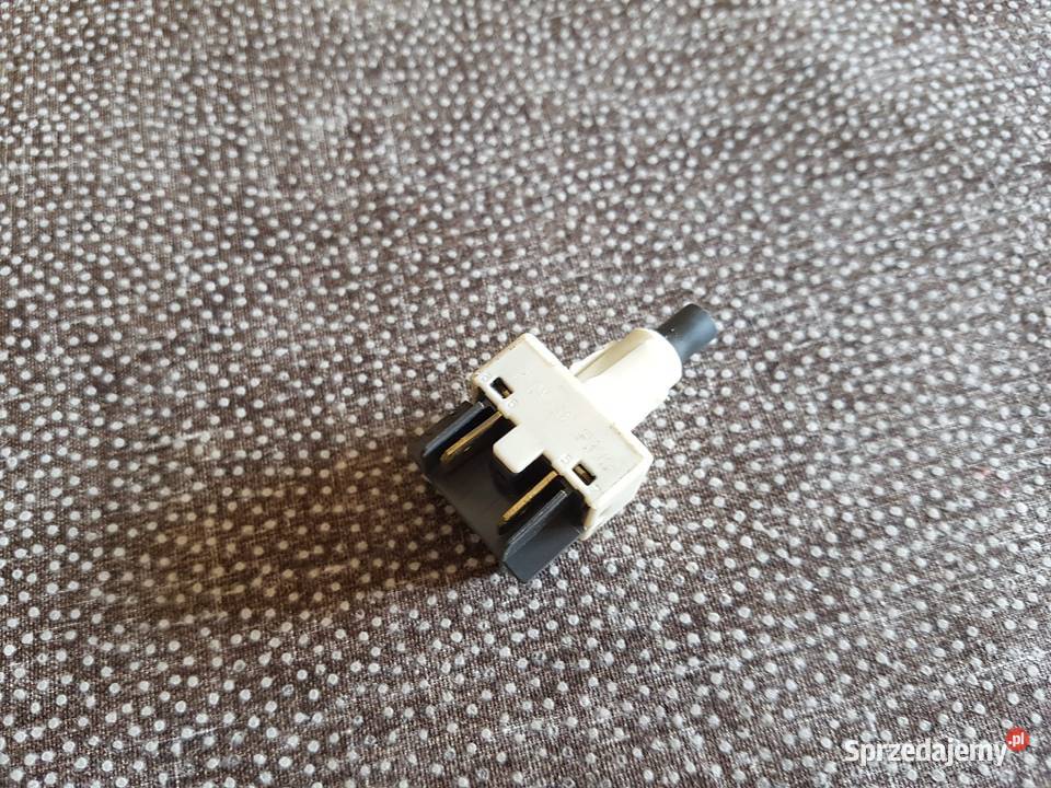 Włącznik wyłącznik zmywarka Beko Whirlpool