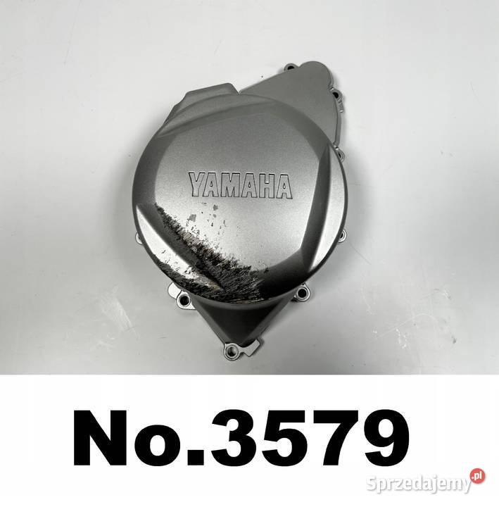 YAMAHA FJR 1300 13 Pokrywa Dekiel Alternatora