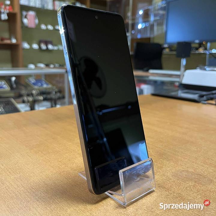 Smartfon Infinix NOTE 30 4G 8 GB 256 GB 4G LTE Elbląg