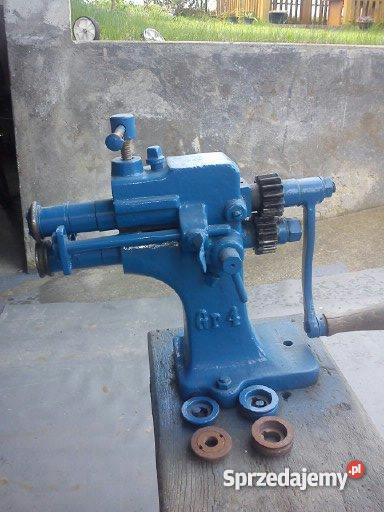 żłobiarka ręczna krótka Nowe