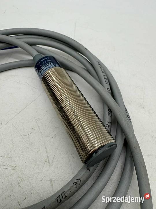 Telemecanique XT118B1PAL2 Czujnik zbliżeniowy Warszawa