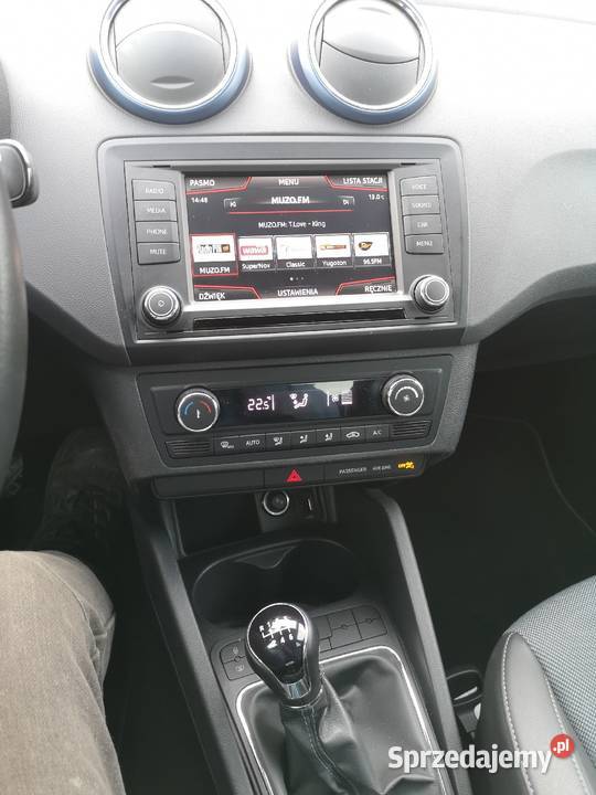 Seat ibiza Ibiza
