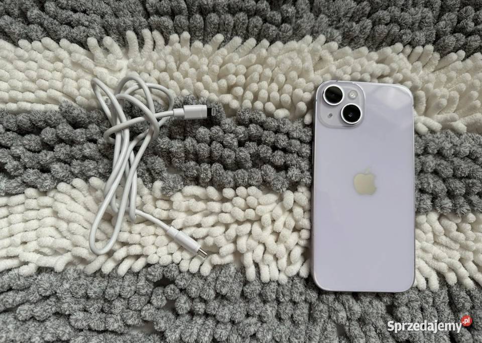 iPhone 14 pro Białystok