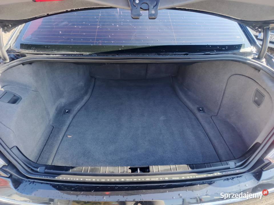 Sprzedam BMW e65 Chełm sprzedam
