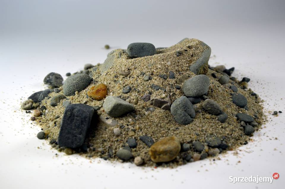 Pospóła spóła transport małą wywrotką Kraków sprzedam