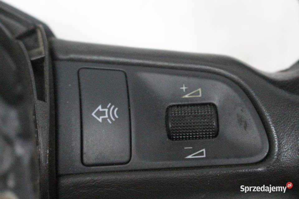 AUDI A8 D3 KIEROWNICA MULTI ŁOPATKI SKÓRA GRZANA Wyposażenie wnętrza