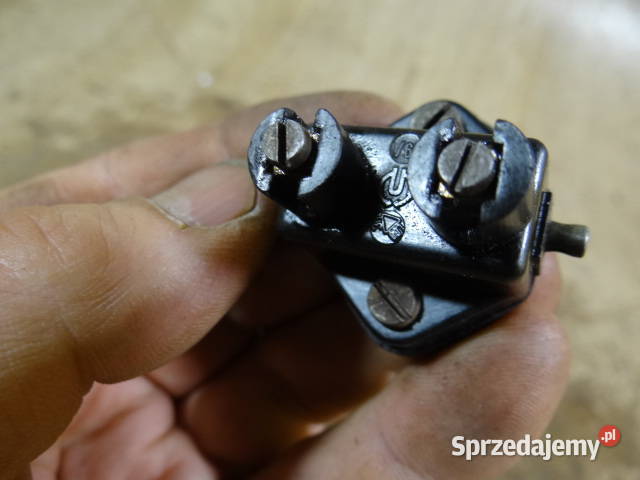 czujnik STOP u AWO Simson IFA BK MZ org DDR lubuskie