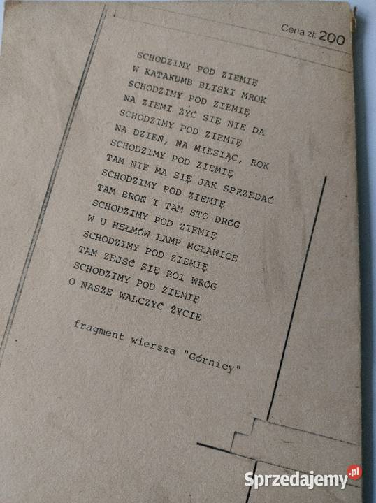 Przejście Polaków Morze Czerwone Proza i poezja