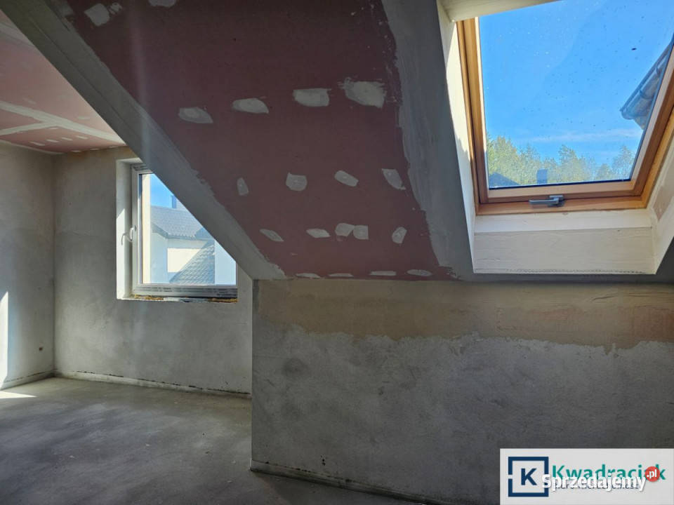 sprzedaży mieszkania Kamień 64m 1 pokój
