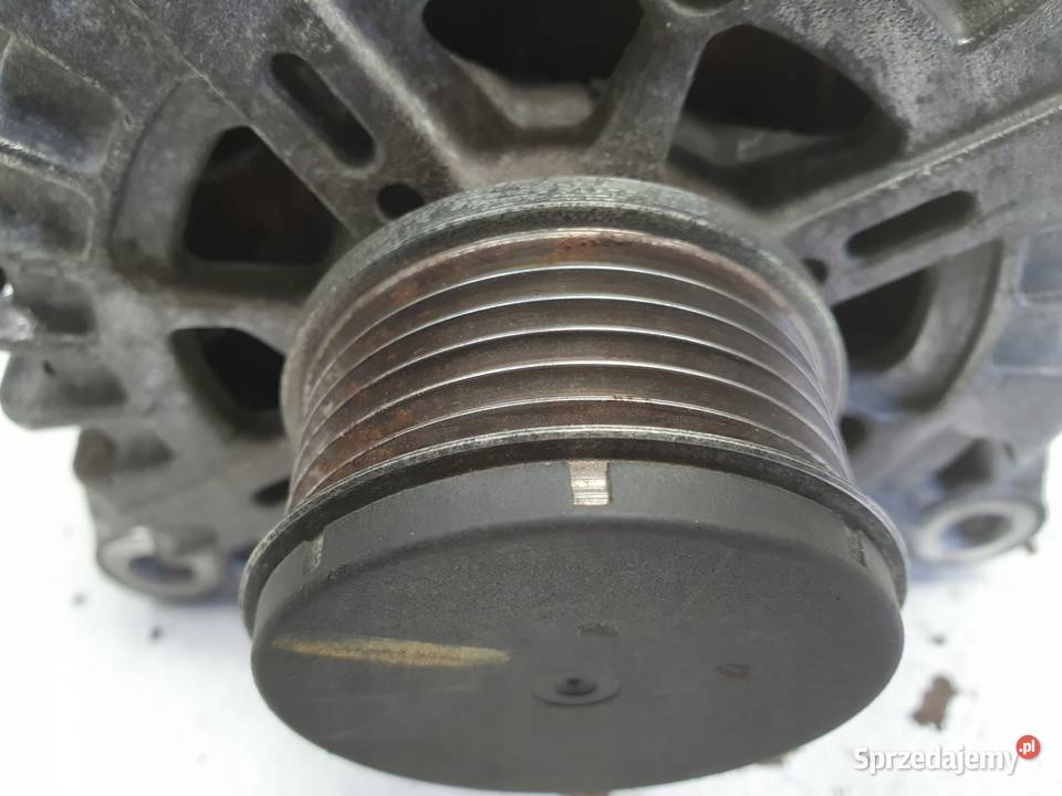 Peugeot 508 22 HDI ALTERNATOR 9678049480 Janów sprzedam