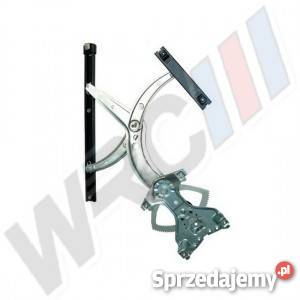 MECHANIZM PODNOSZENIA SZYB VW PASSSAT Włocławek