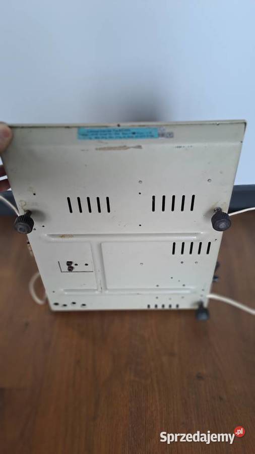 Waga KS15N1 Lubelskie Fabryki Wag 1997 15 Opole