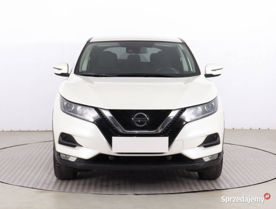 Nissan Qashqai 13 DIGT Piaseczno