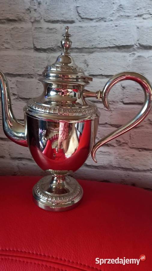 Komplet stary zestaw do kawy Warszawa