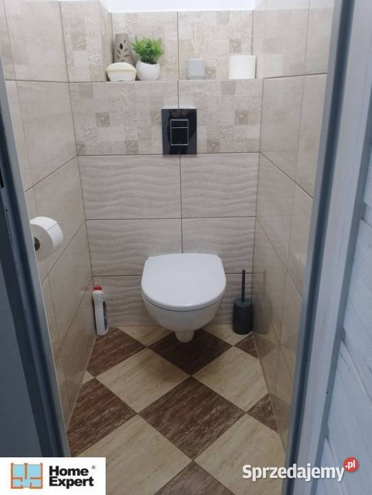 3pok 57met Żernickiej ROZKŁADBALKON Wrocław 57m2