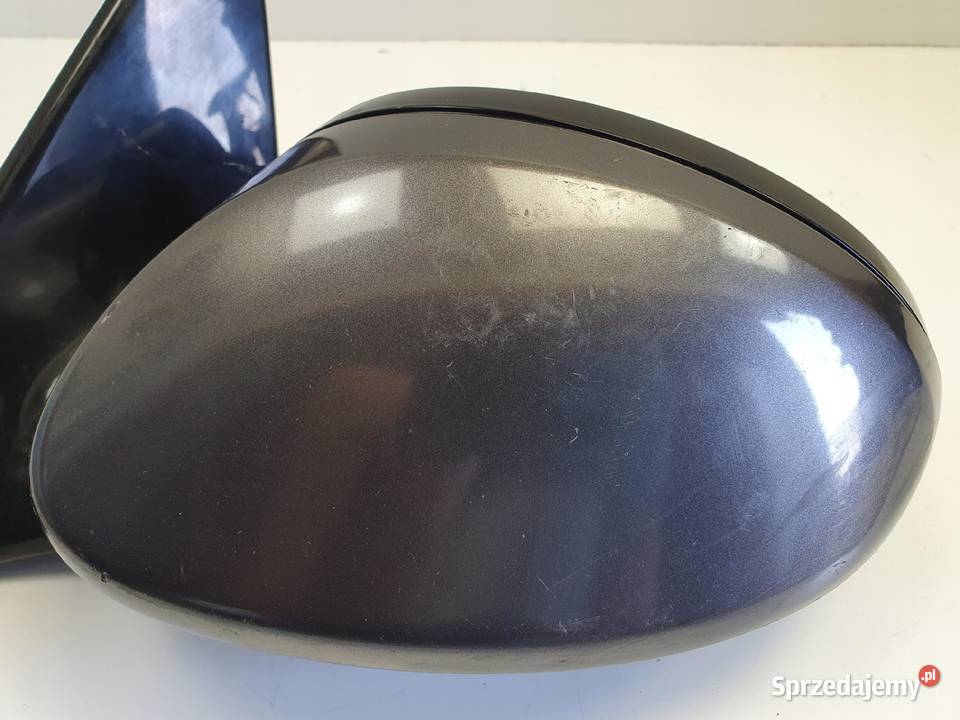 LUSTERKO LEWE BMW E90 E91 0412r KIEROWCY 3 Pin osobowe sprzedam