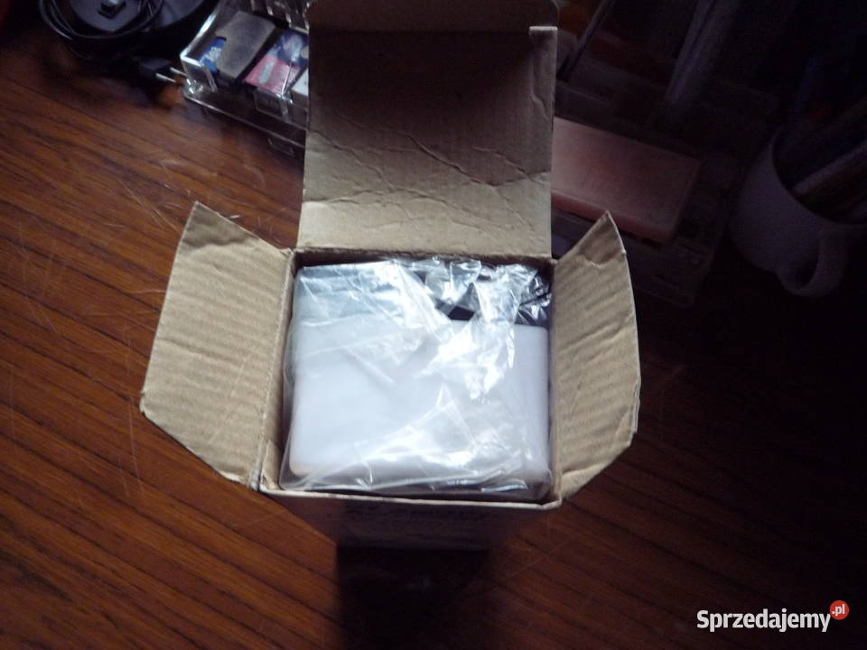 automatyczny odświeżacz powietrza