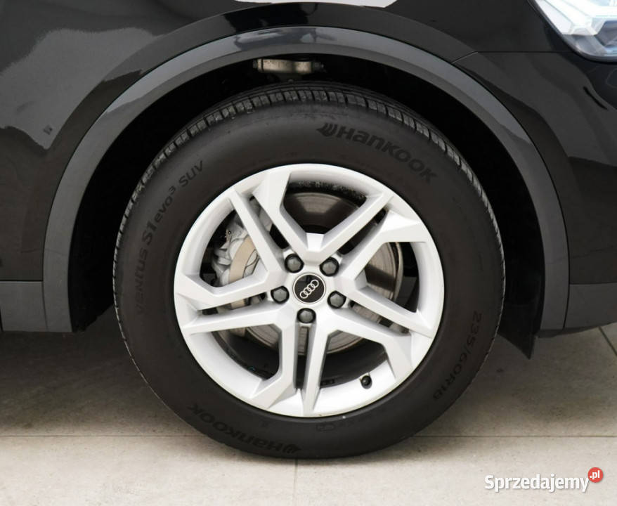 Audi Q5 Sportback 35TDI 163 Stronic MatrixLED ABS Kielce