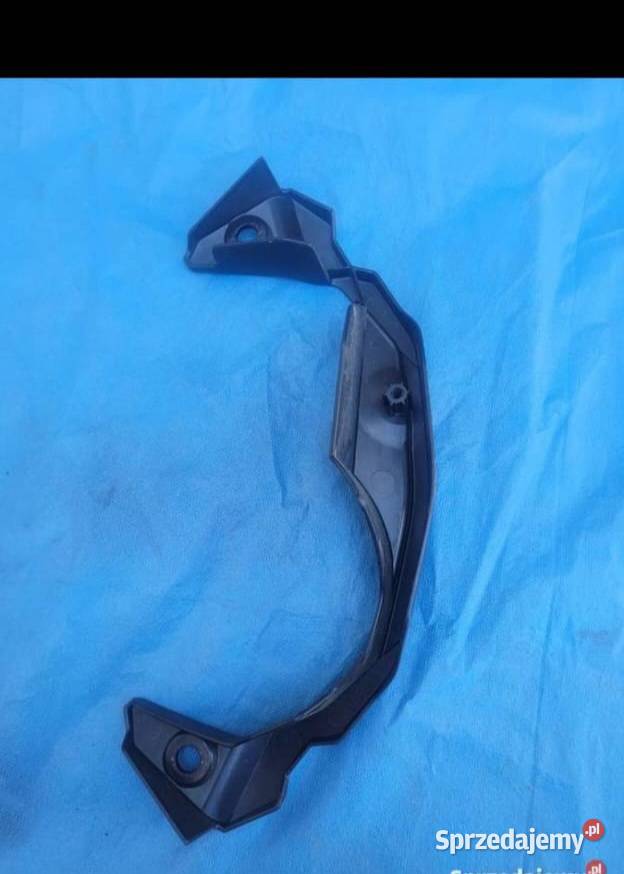 Kawasaki H2SX H2 SX 2020 WYPEŁNIENIE MOCOWANIE wielkopolskie Nowy Tomyśl