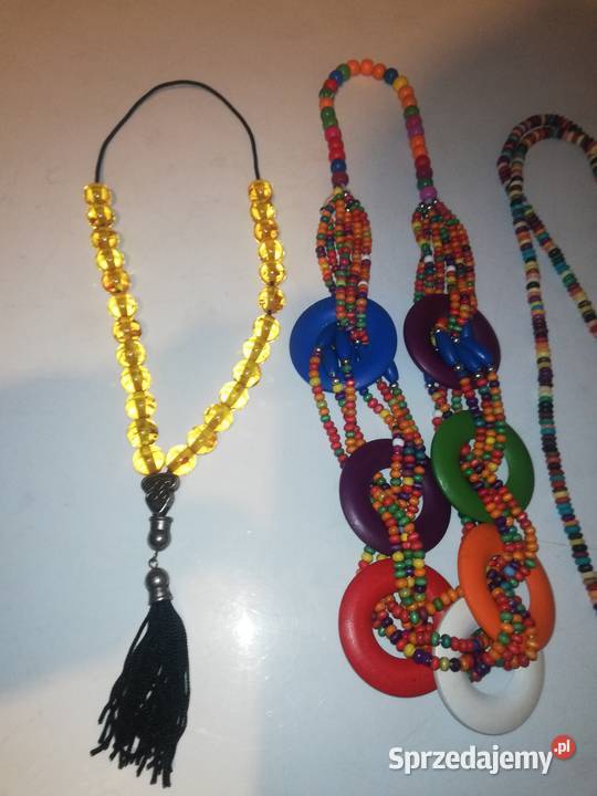 Biżuteria Retro Vintage Warszawa