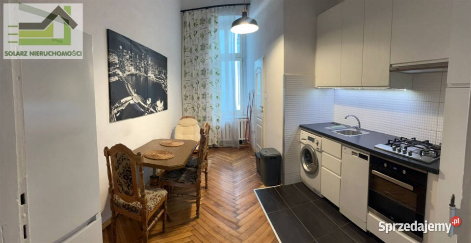 Mieszkanie do wynajęcia 47m2 Sosnowiec