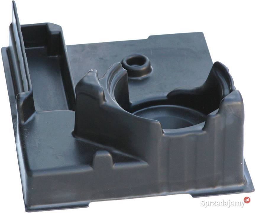 Wkładka szlifierka do betonu Flex LD 1510 125R Szczerbice