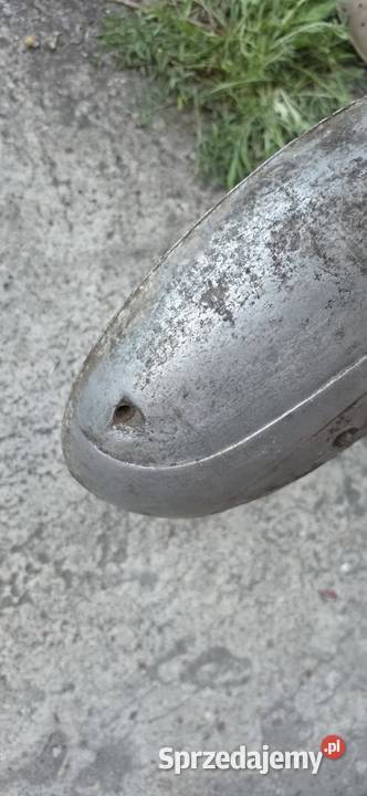 jawa 250 353 perak pokrywa kapa silnika Bydgoszcz sprzedam