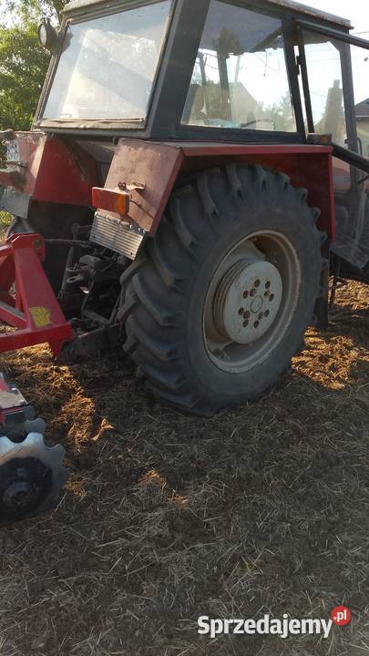 Sprzedam ursusa 385 Ursus