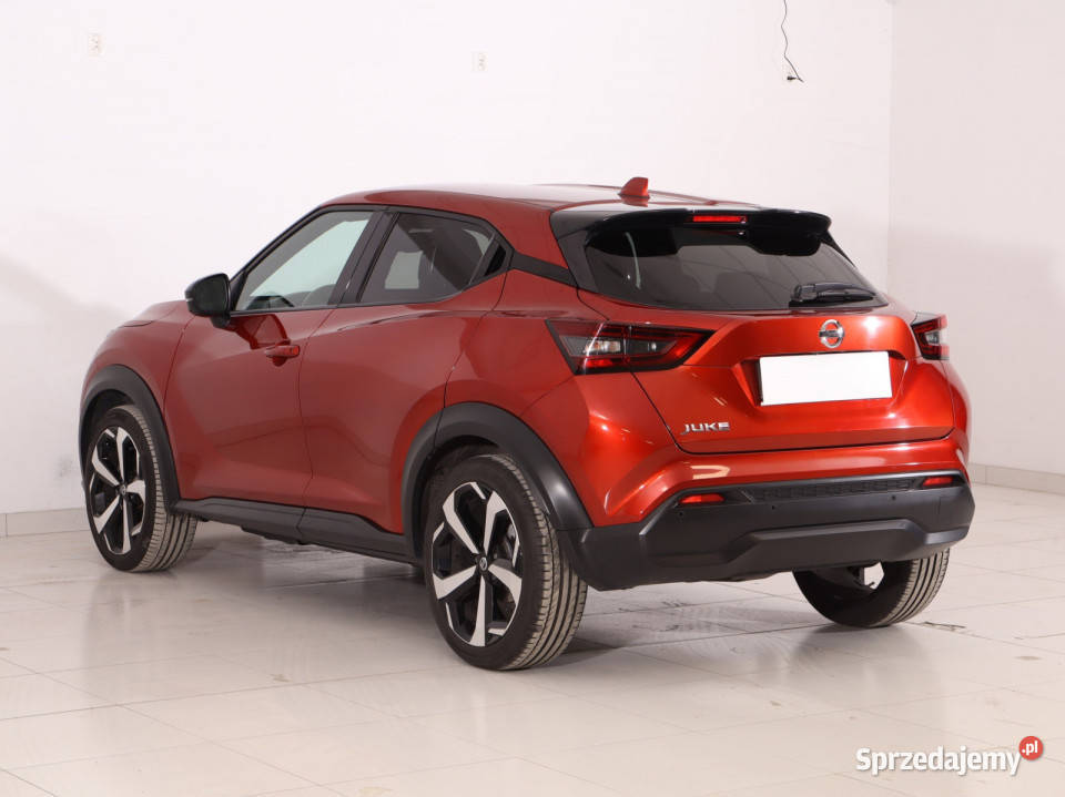 Nissan Juke 10 DIGT ASR (kontrola trakcji) Piaseczno
