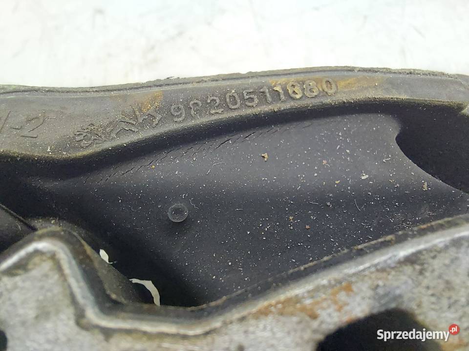 PEUGEOT 508 II 16 EH Poduszka mocowanie silnika