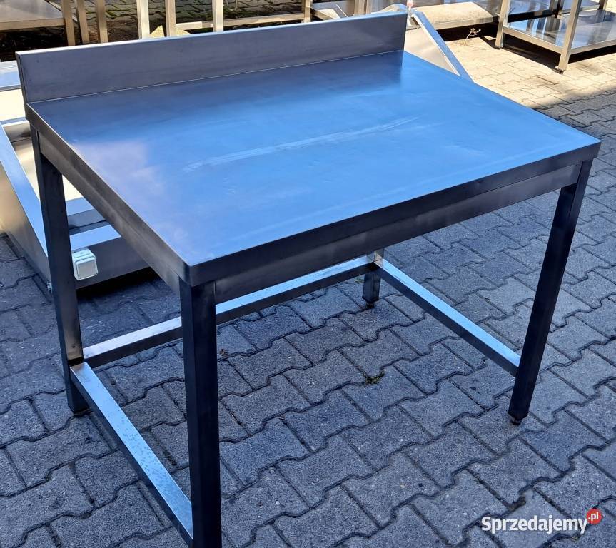 STÓŁ GASTRONOMICZNY 1007085 M1057 N Gastronomia Nowe Skalmierzyce