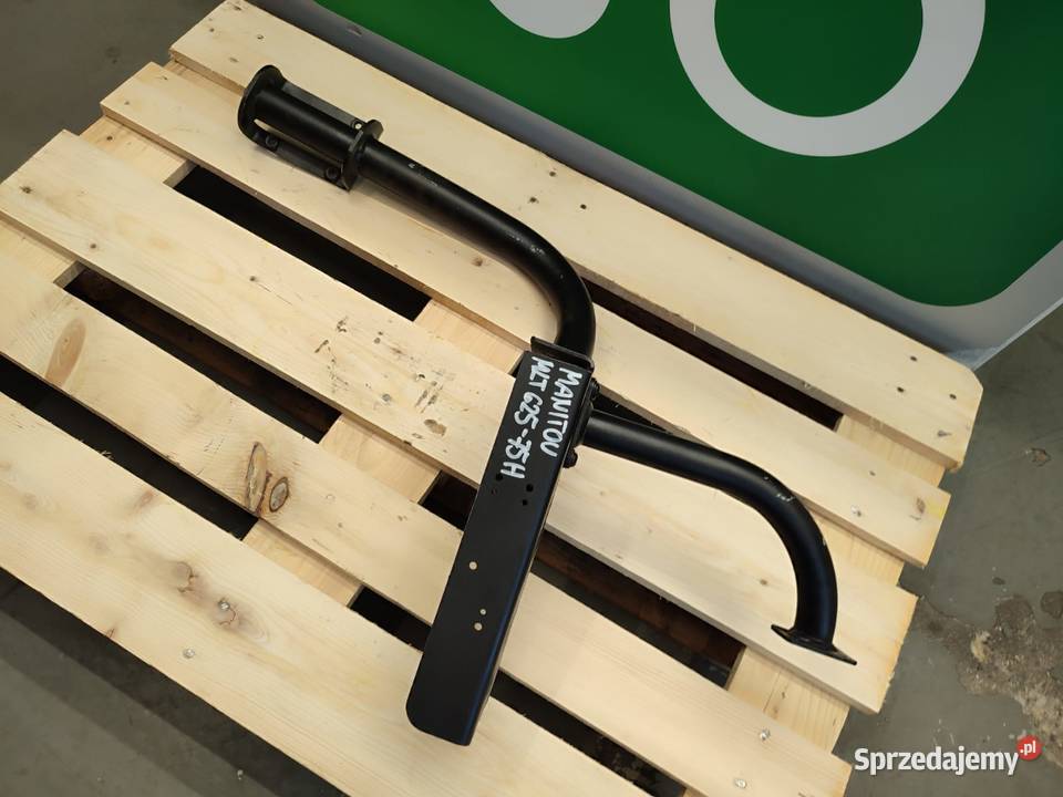 Stelaż lampy Manitou MLT 62575H Wilkowo