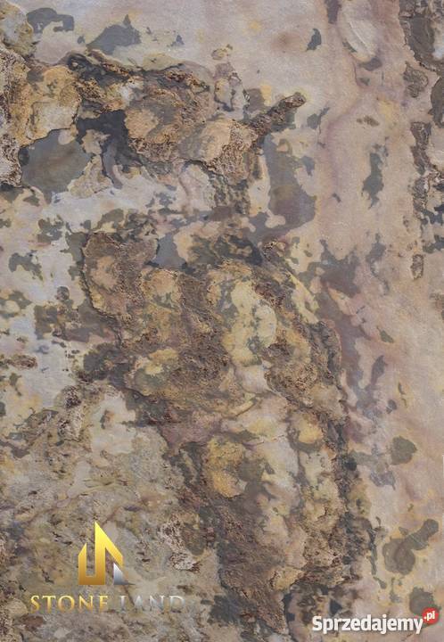 Fornir kamienny jasny Indian Autumn