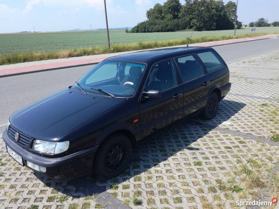 Passat b4 лямбда зонд